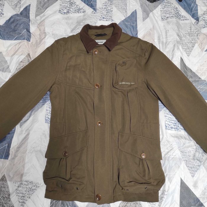 Яке за лов Mannlicher XL