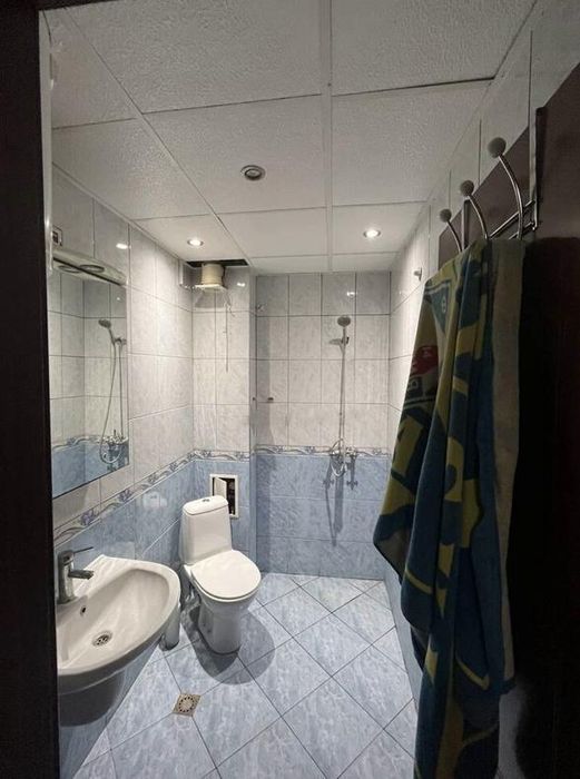 Дава се под наем Двустаен апартамент в Пловдив, Въстанически - 91 кв.м за 390 € - Снимка #2