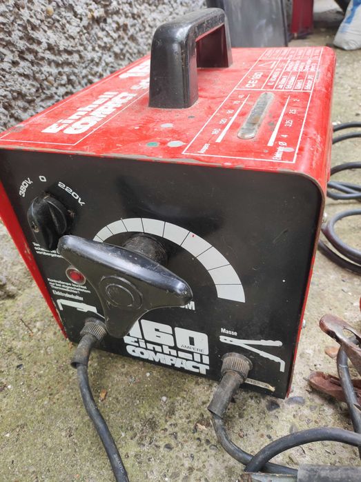Професионален електрожен Einhell Compact CE 160