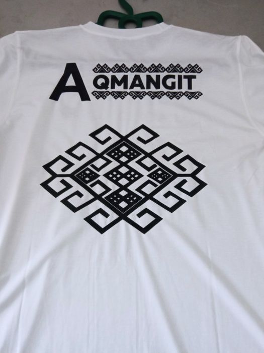 Qaraqalpaq uriwlari jazilgan fudbolkiler .