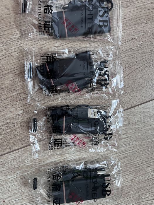 зажигалка usb