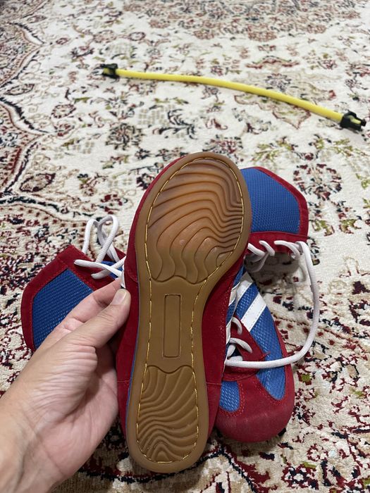 Продам Боксерки