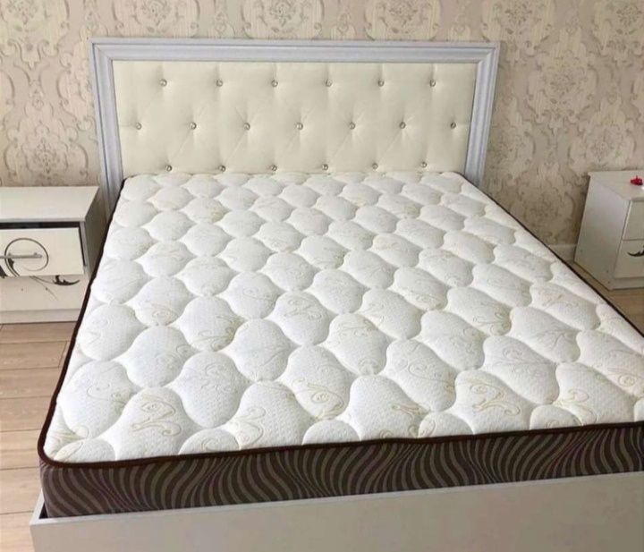 Ортопедические матрасы