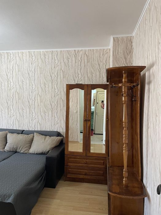 Дава се под наем Едностаен апартамент в Свиленград - 47 кв.м за 298.86 € - Снимка #5