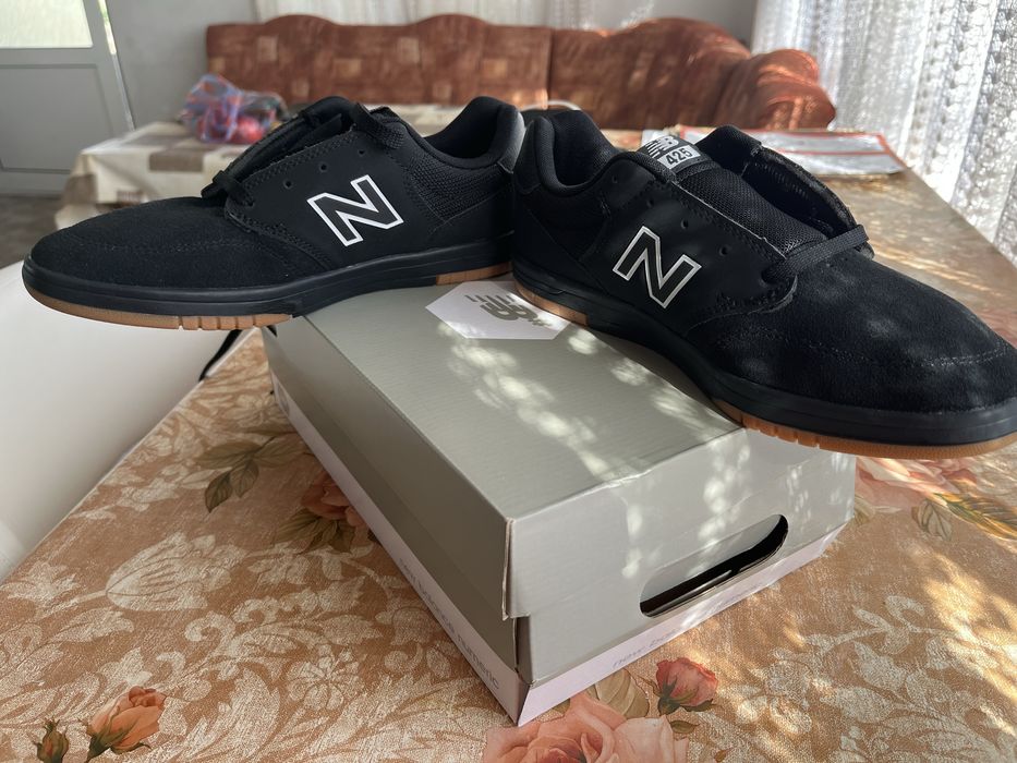 New balance 41.5 обувки