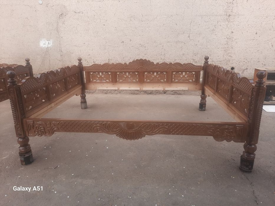 Tapchan suri kalavat