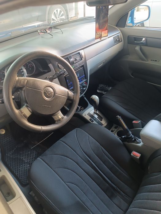 Аренда выкуп Жентра 2016