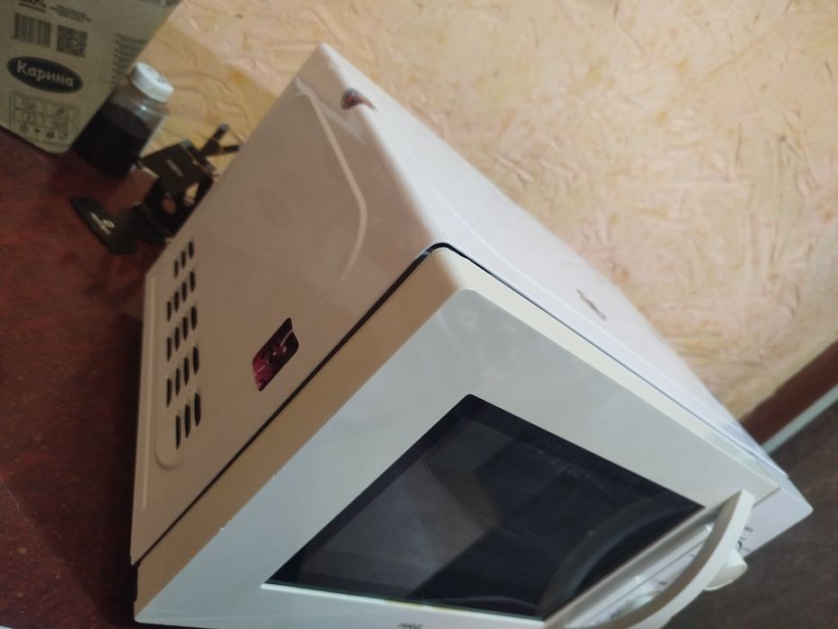 Микроволновка для дома