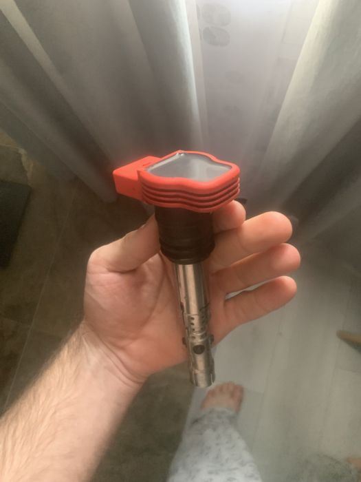 Катушки ваговские