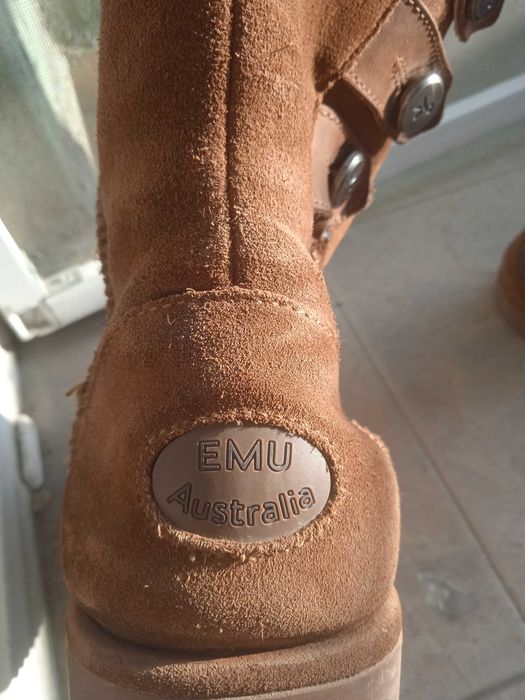 Дамски или детски ботуши