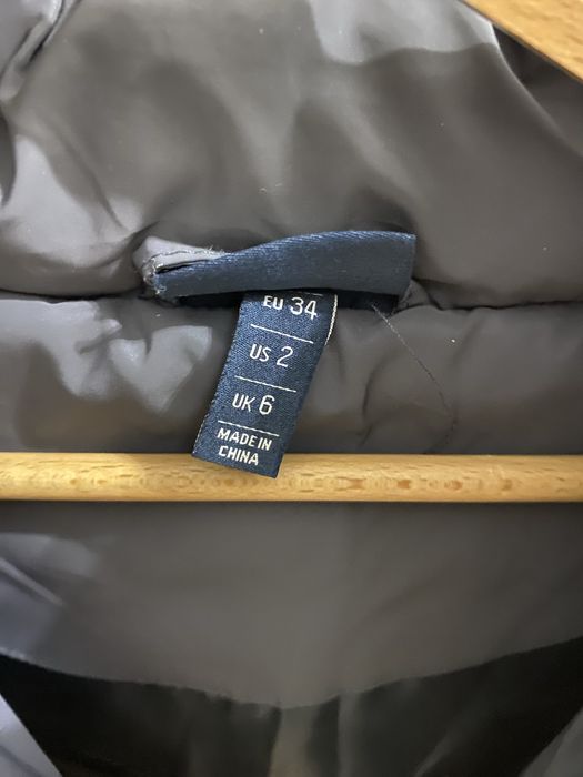 Преходно дамско яке ellesse размер 34 xs