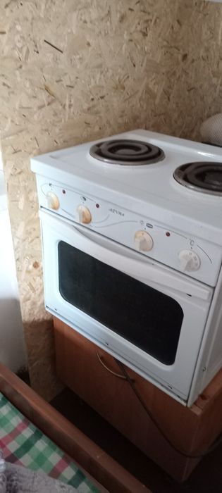 Плита электрическая Мечта