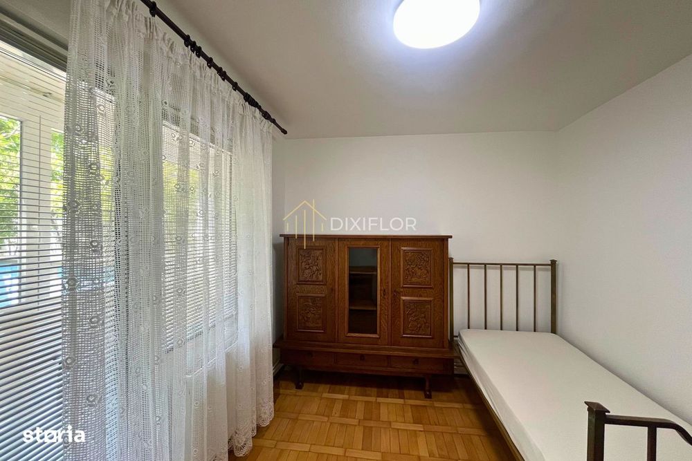 Apartament cu 3 camere | strada Transilvaniei