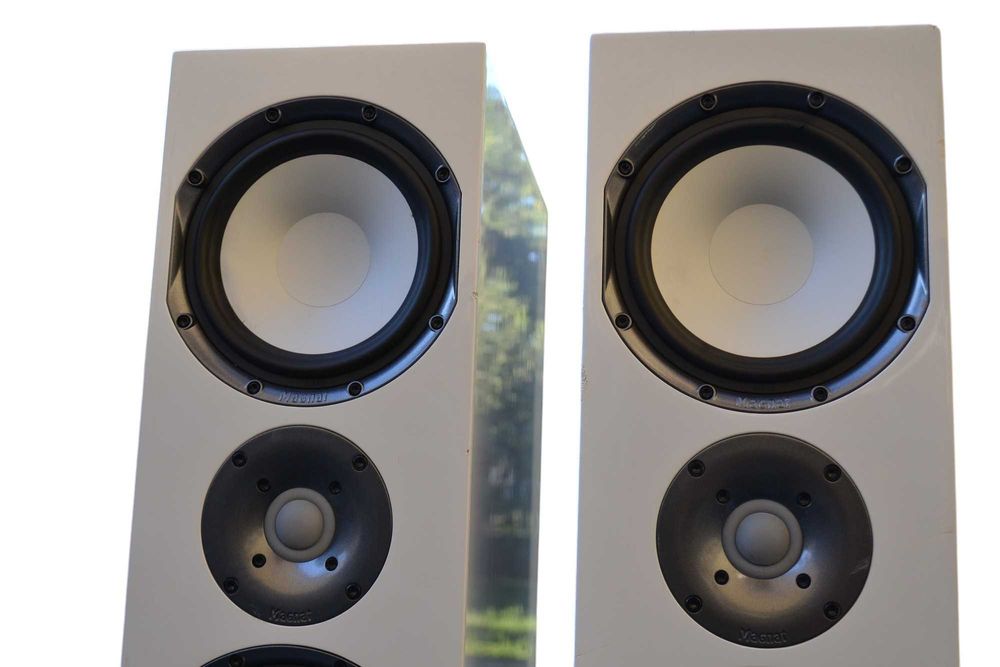 Boxe Magnat Quantum 807