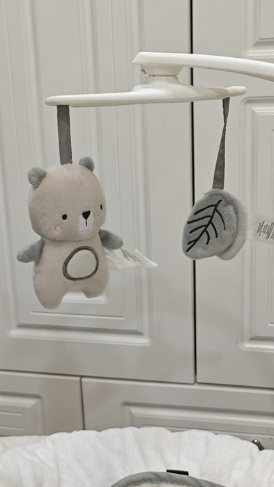 Продаётся вибрирующие детские качели Ingenuity SimpleComfort