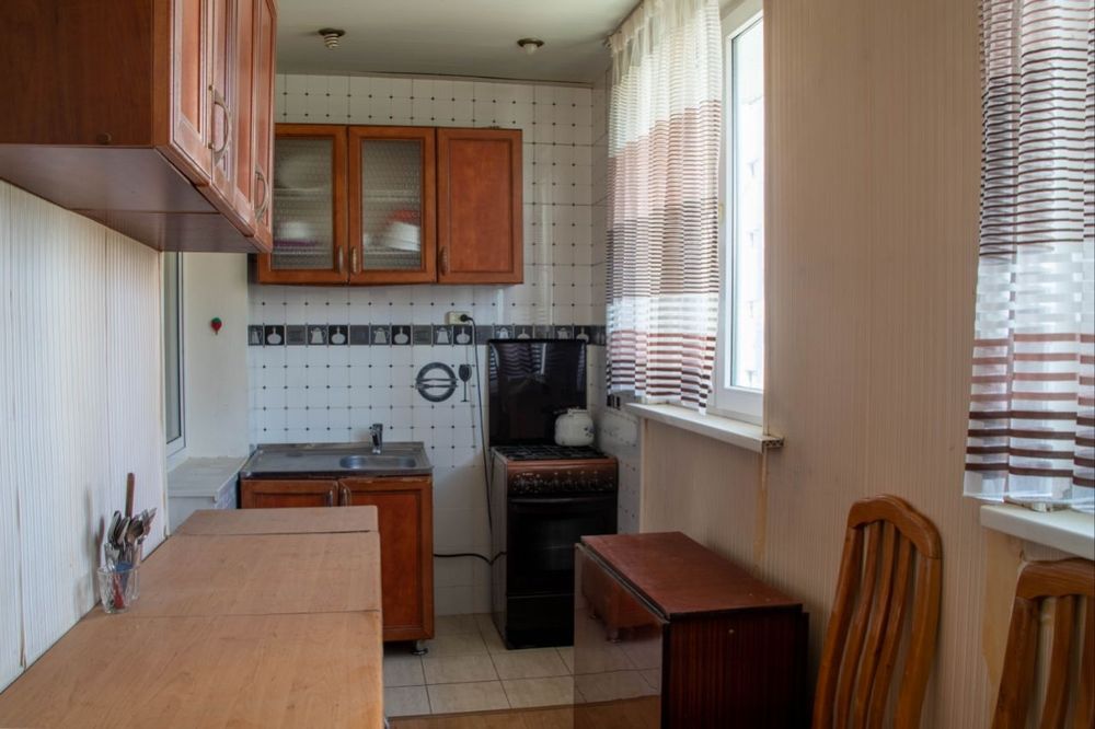 Ижарага 3 хонали квартира Сдается 3-комн. квартира на Чиланзаре 12