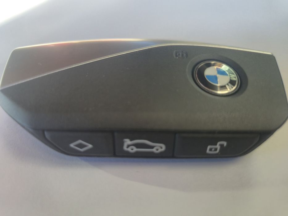 Cheie originală BMW