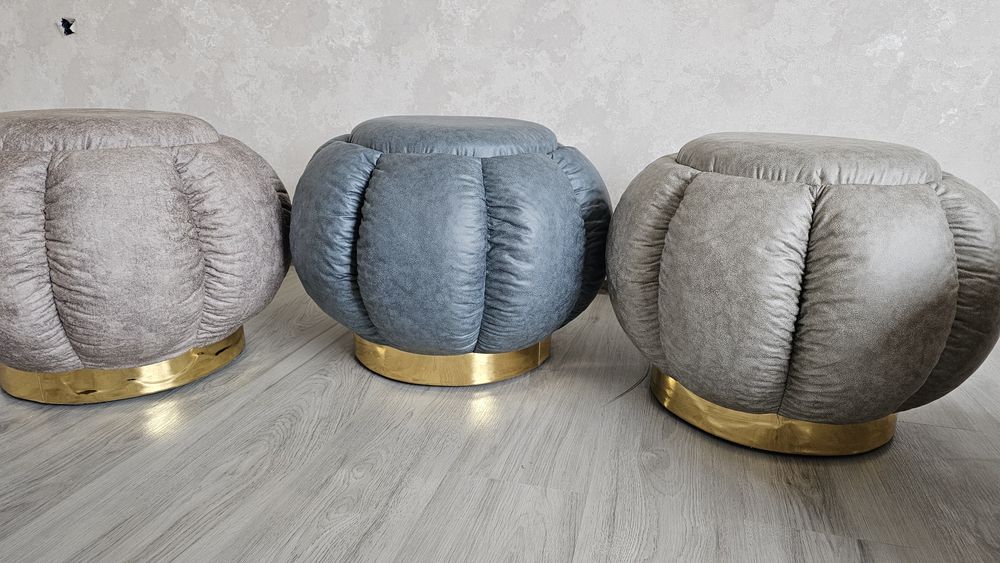 Pufik/ пуфик мягкая