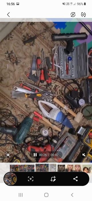 Vanzare scule stare bună