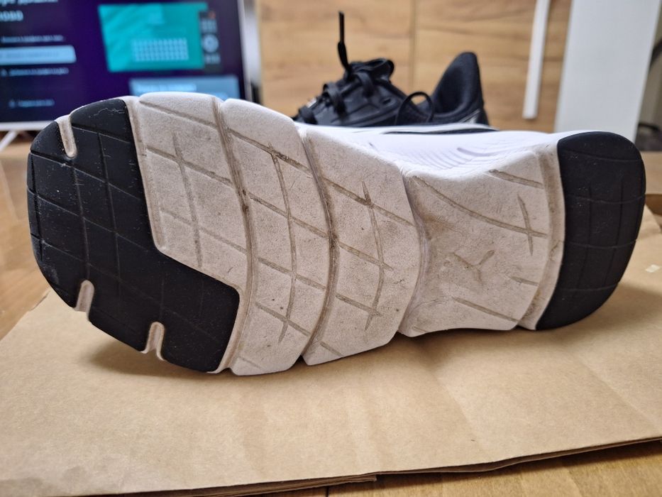 Маратонки Пума-PUMALITE