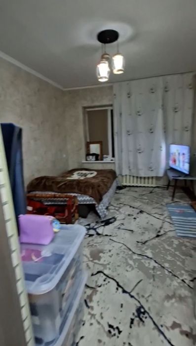 Продается квартира в общежитии Мирзо Улукбекский район, Буз-2, 1/1/4