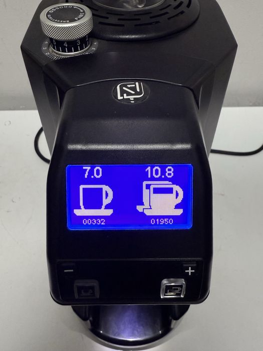 Кофемолка Nuova Simonelli mdx