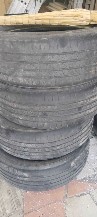 Шины цена за комплект бу