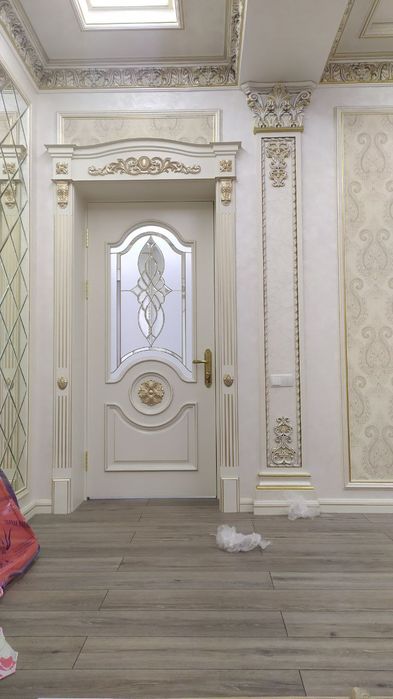 Эшик кухня шкафлар ясаб урнатиб берамиз сифатли тез гарантия берамиз