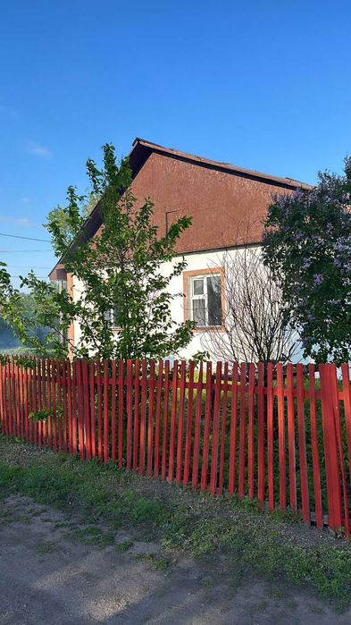 Продам дом в Новоишимке