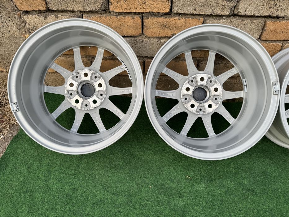 4 броя Джанти БМВ BMW 5x112 Style 774 16 цола за G20 G21