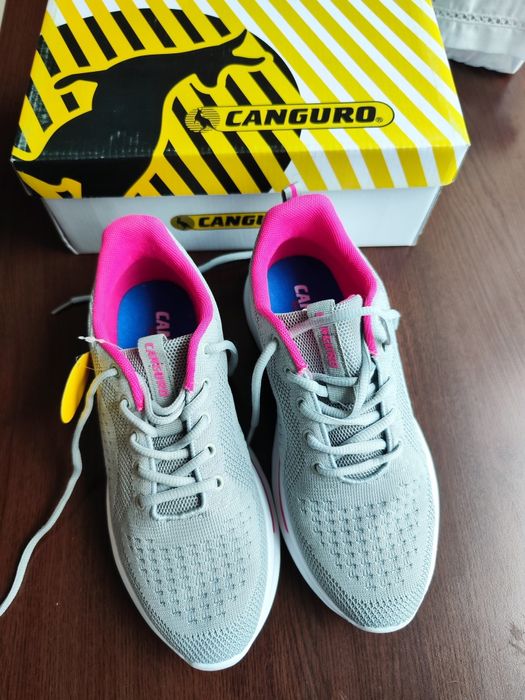 Sneaker Canguro, mărime 38
