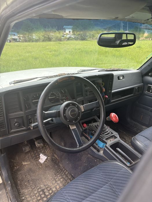 Jeep Cherokee XJ 2.1 за части