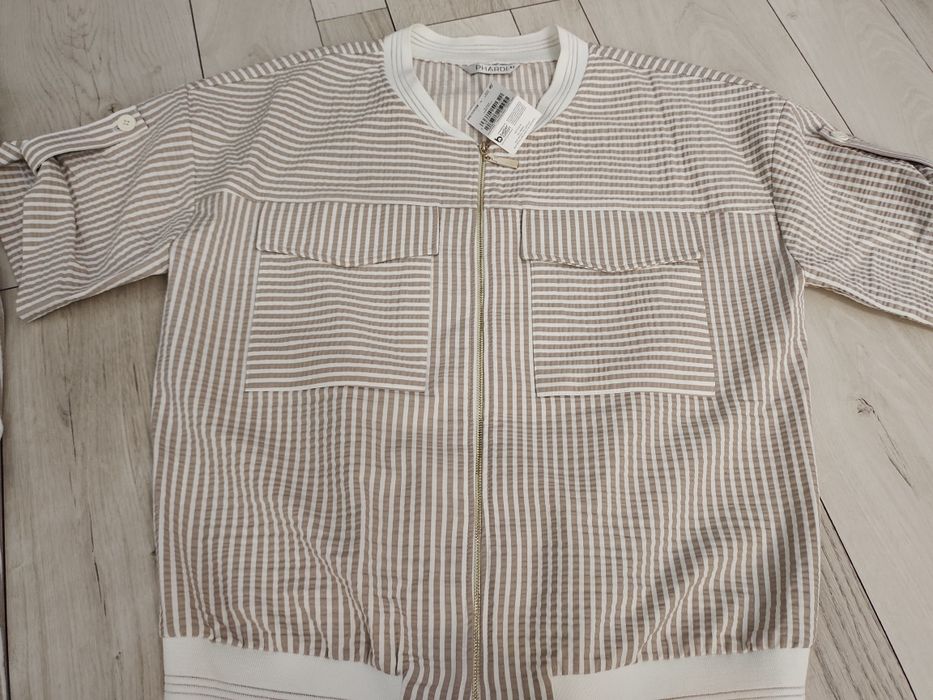 Новый женский костюм