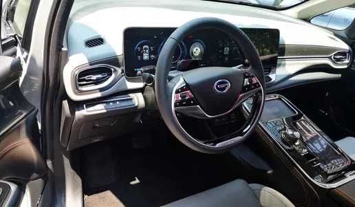 GAC Aion S Max 2026 — 3