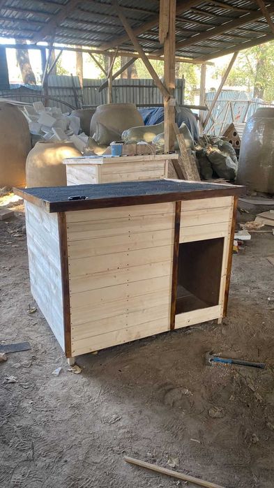 будка для собаки теплая будка для собаки