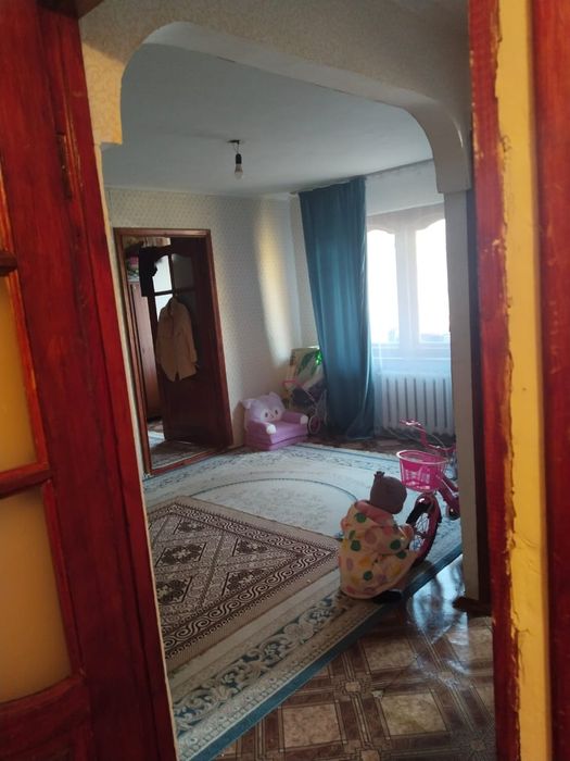 Продам 2 комнатную квартиру