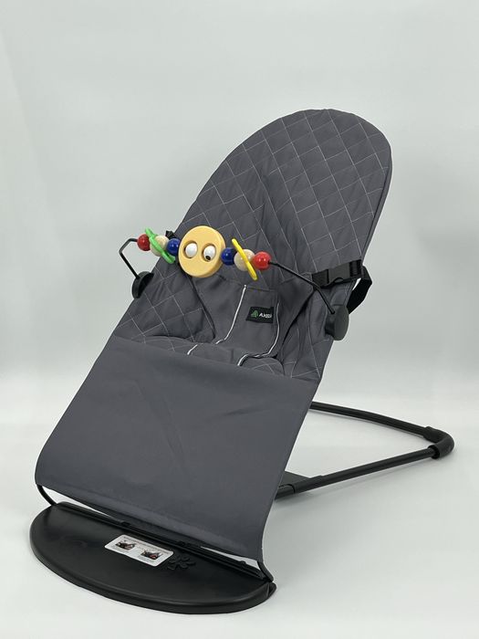 Шезлонг лучший выбор для вашего малыша!