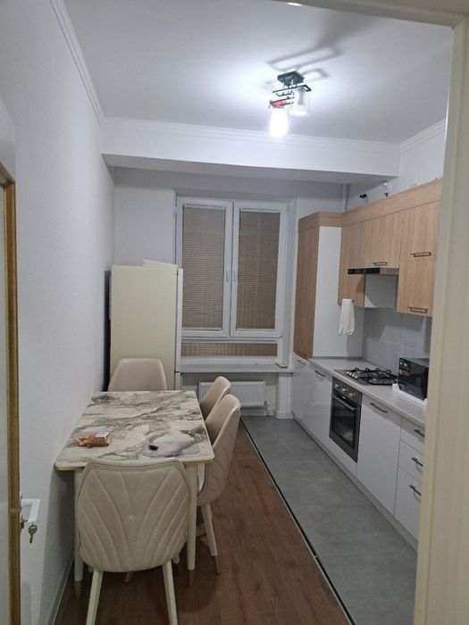 Greenwich (holden house) 2 xonali kvartira