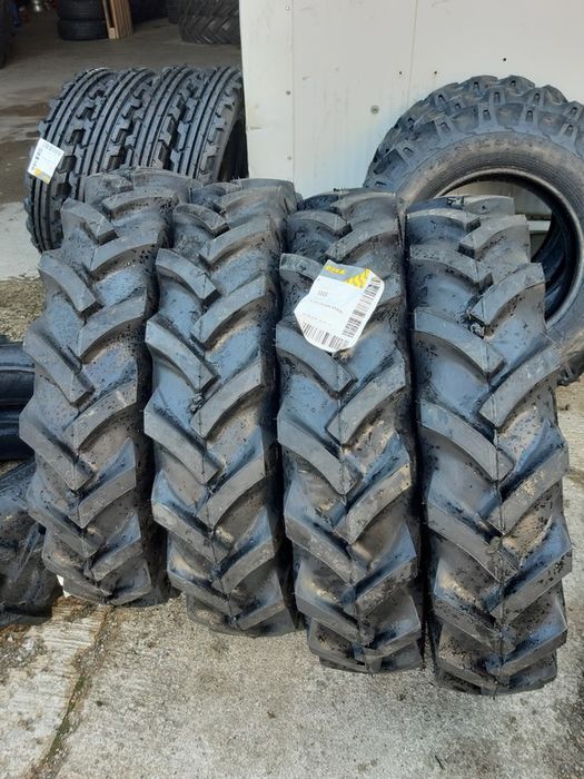 ANVELOPA 6.50-16 OZKA KNK50 6PR 91A6 TT  Cauciucuri tractor, Fiat, Case, Fendt, John Deere, New Holland, Massey Ferguson, UTB   Cauciucuri tractor, Fi
