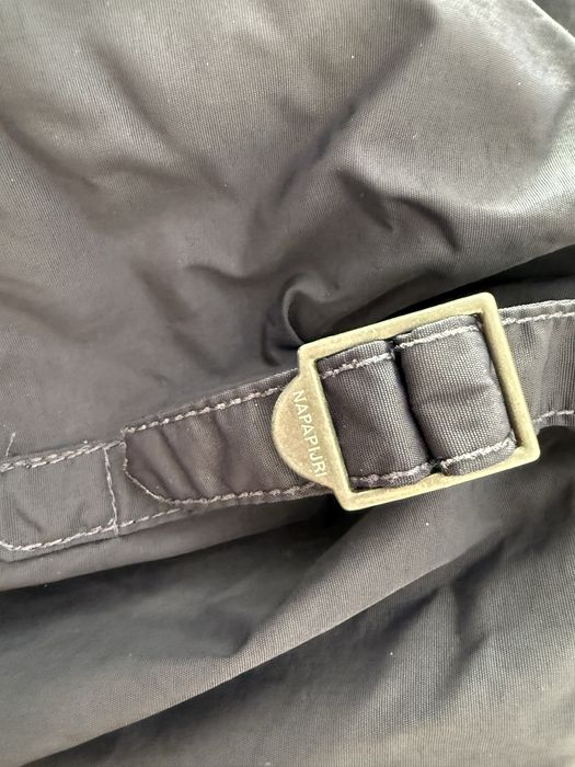 Napapijri  Rainforest ( S) Яке