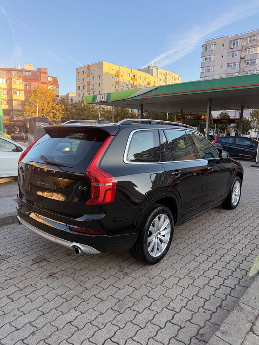 VOLVO XC90 2017 — imagine 3