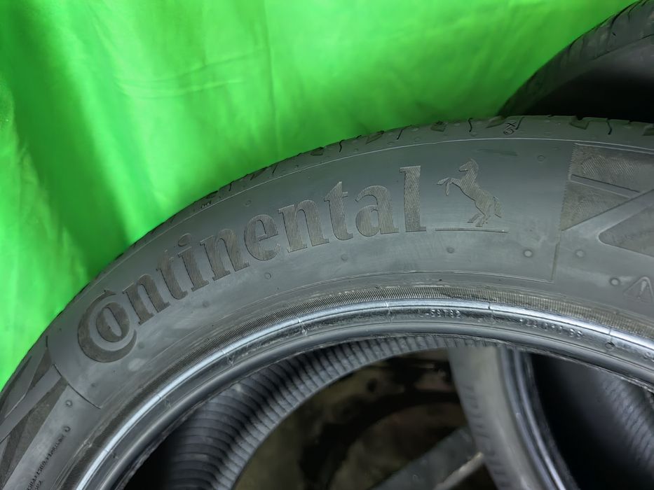 4buc 235/50R19 Continental 2023-20 stare foarte buna