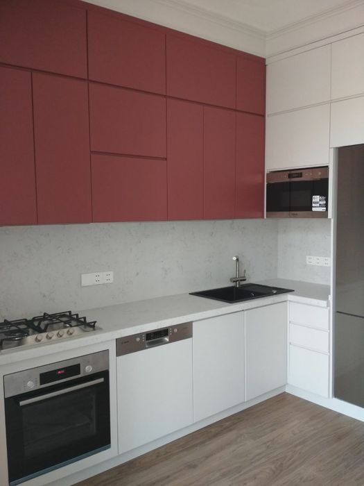 Кухонная мебель!