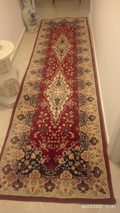 Сливенски персийски и чипровски пътеки