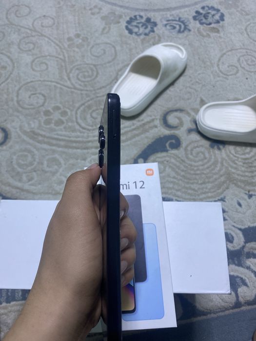 Продается Redmi 12 256GB