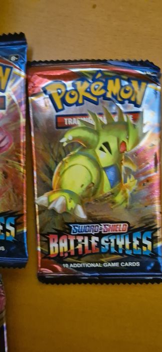 Pokemon cards for play
