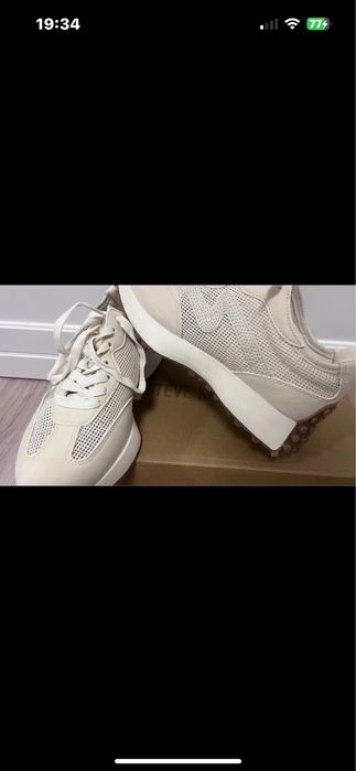 Sneakers Steve Maden