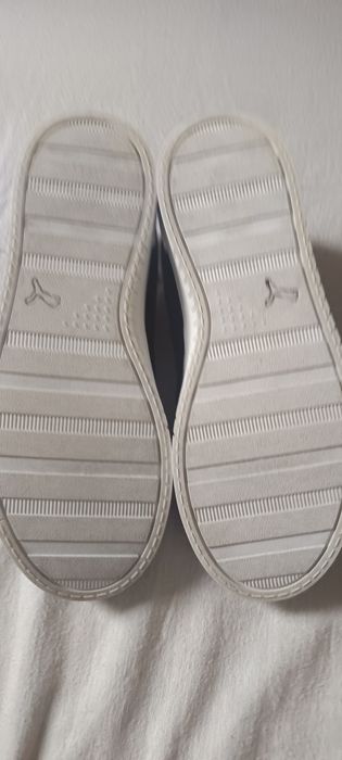 Adidași / Sneakers Puma Jada Bioluminescence Jr, Mărimea 37