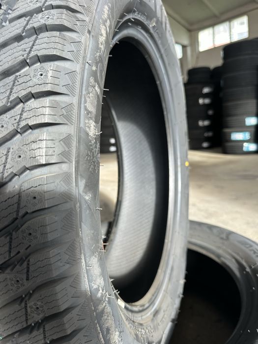 Нови зимни гуми ARIVO ICE CLAW ARW7 275/50R22 115T XL БОРД 2755022