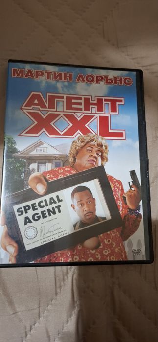 XBOX 360 и 1 филм